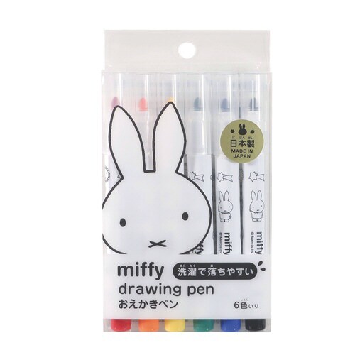 おえかきペン×5