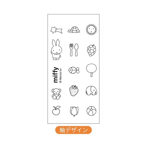 おえかきペン×5