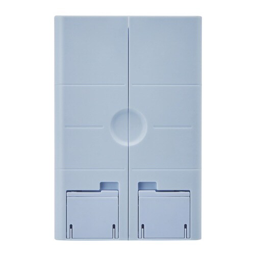 書見台(アイスブルー)×3