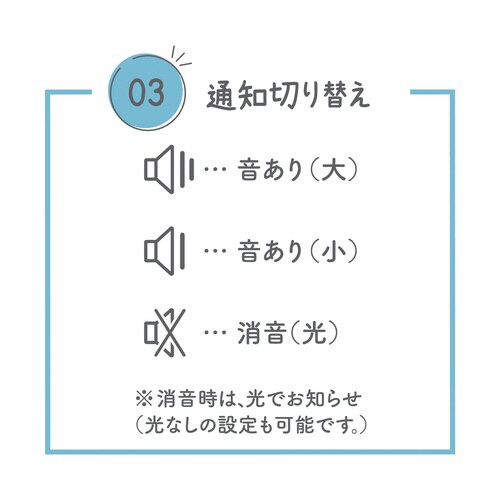 ハカラート タイマー×3