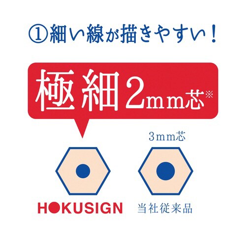 ホクサイン(B)3本セット×5
