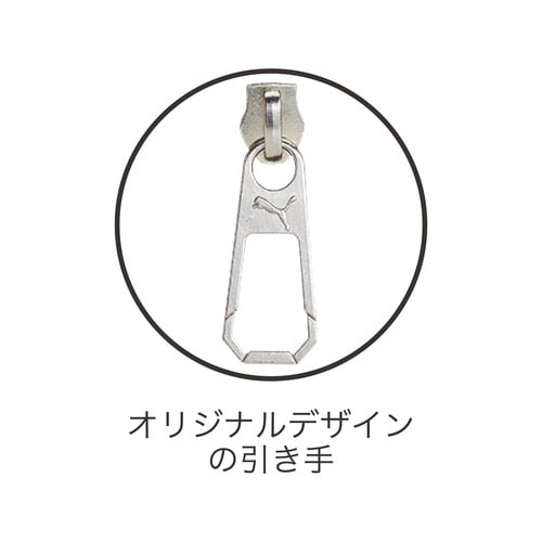 メタルキャットペンケース(ネイビー)×3