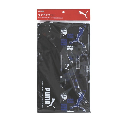 キンチャク(L)×5