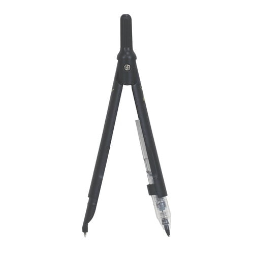 スリミーコンパス(ブラック)×5