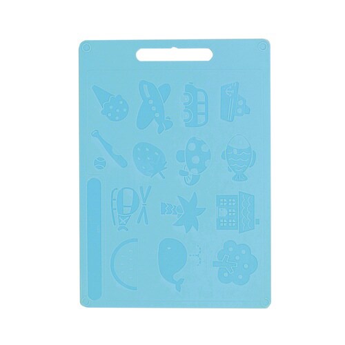 ねんどばん(ブルー)×10