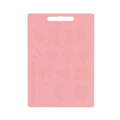 ねんどばん(ピンク)×10