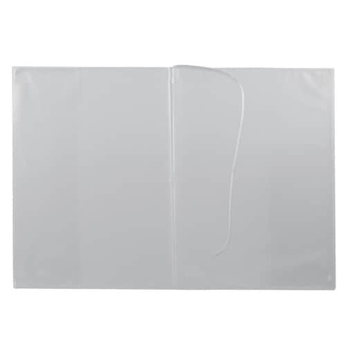 オレフィン ブックカバー B5×10