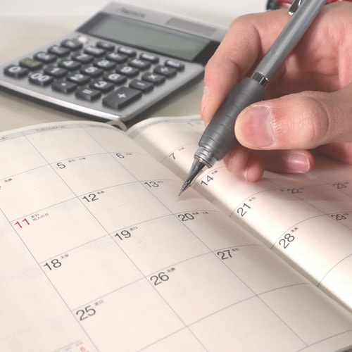 プニュグリップ・モノトーン×10