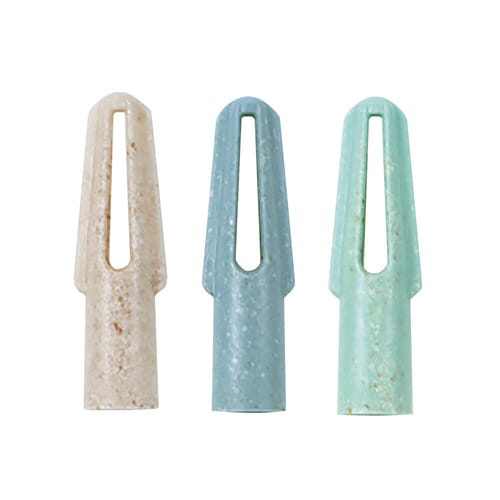 タマゴカラキャップ×5