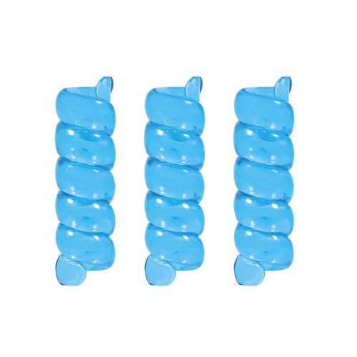 プニュスパイラル・ブルー×5