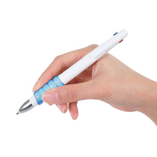 プニュスパイラル・ブルー×5