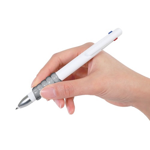 プニュスパイラル・グレー×5