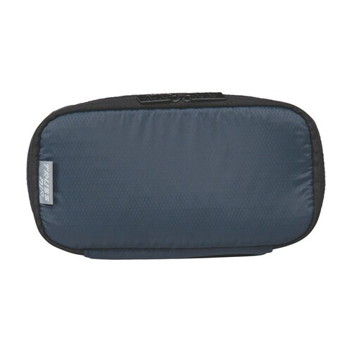 軽量ボックスポーチM(ネイビー)×2