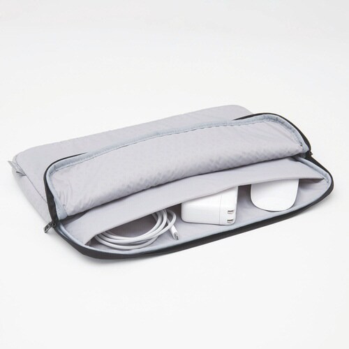 軽量ノートPCケース14(グレー)×2