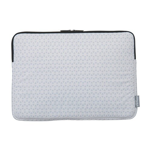 軽量ノートPCケース14(ホワイト)×2