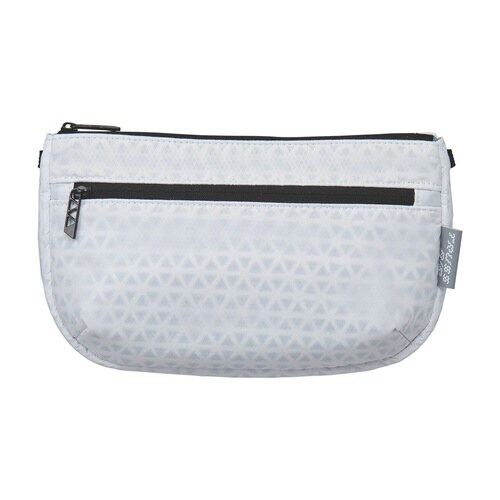 軽量ショルダーポーチ(ホワイト)×2