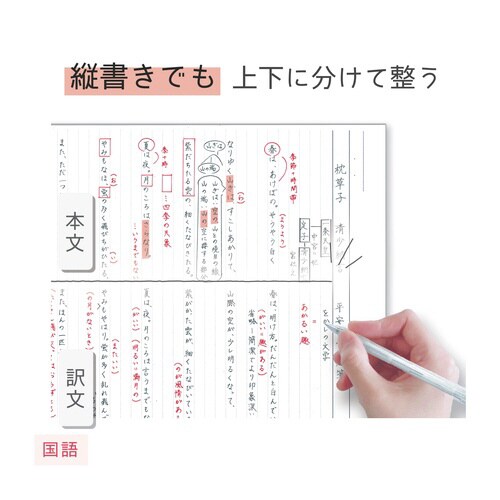 わけありしたじき2分割・ホワイト×10