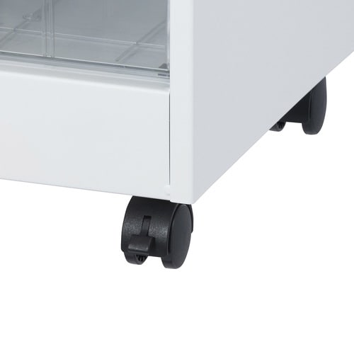 アバンテV2フロアケース キャスターアサ18/シロ