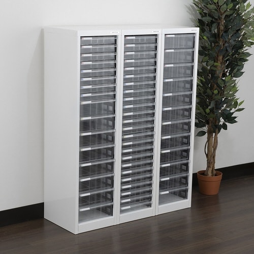 アバンテV2フロアケース アサ24ダン/シロ