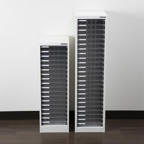 アバンテV2フロアケース アサ24ダン/シロ