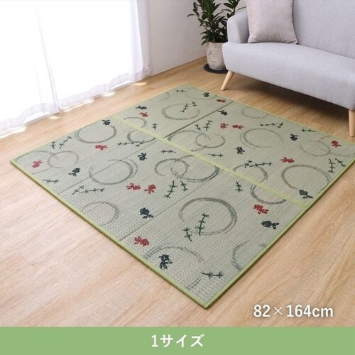 置き畳 すずみ 82×164cm