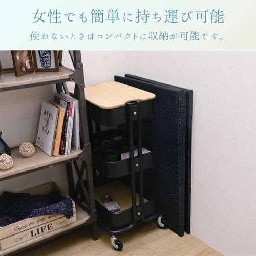 置き畳 スタイル GY 82×164cm