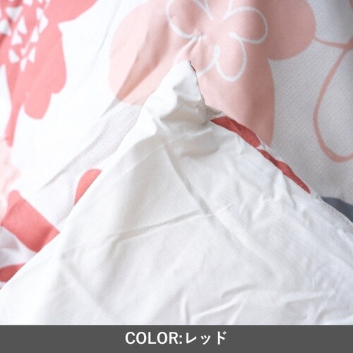 こたつ布団 マーリカバーBE 195×195cm