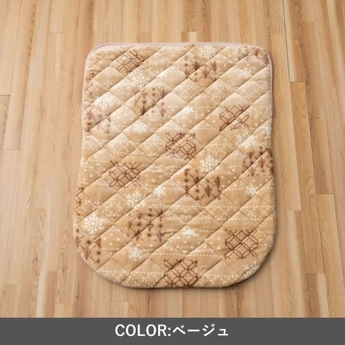 ポケットこたつ フレーク BE 90×120cm