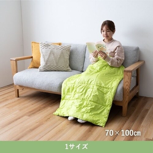 ひざかけ クラウド NV 70×100cm