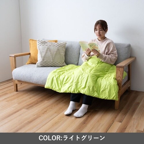ひざかけ クラウド NV 70×100cm