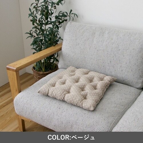 座布団 詩織 NV 45×45cm