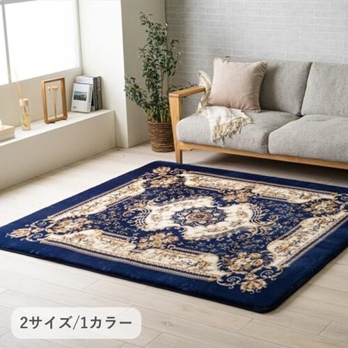 ラグ DXミレアム NV 200×240cm