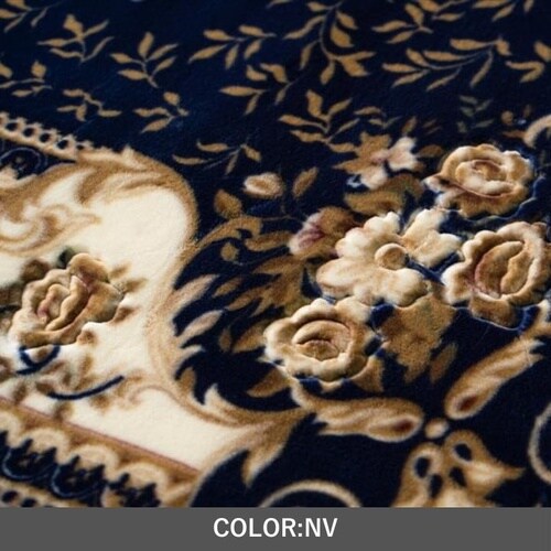 ラグ DXミレアム NV 200×240cm