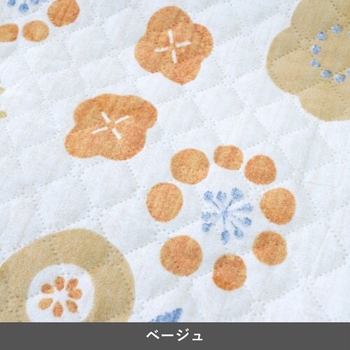 レジャーマット トリル BE 90×180cm