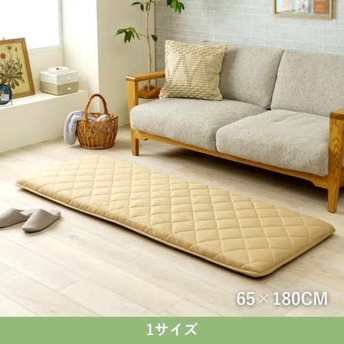 クッション エスナBK 65×180cm