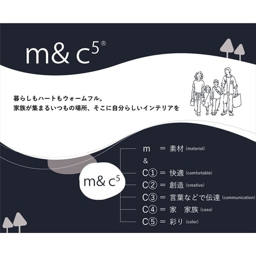 こたつ布団 TWワッフルBR 200×250cm