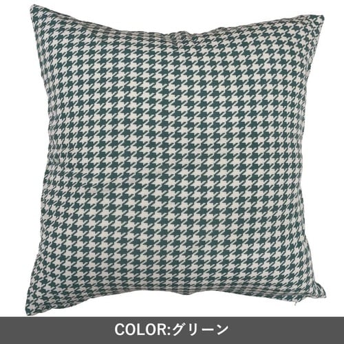 クッションカバー フローレット NV