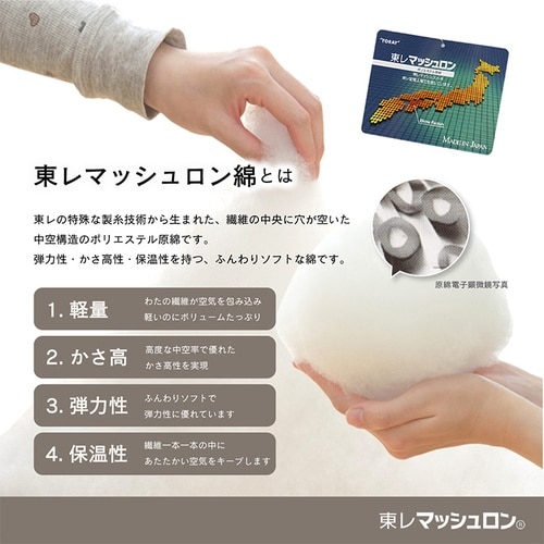 こたつ布団 カペラ IV200×200cm