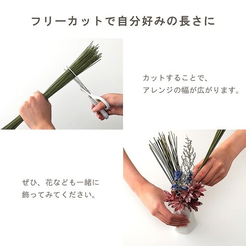 雑貨 い草 みらい 30cm 容量:30g