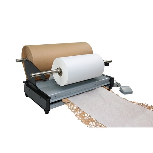 ハニカム緩衝紙伸長機FHC20