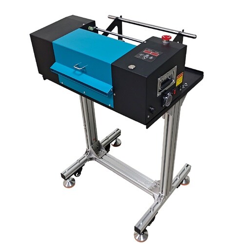 泡緩衝紙製造機PB340E