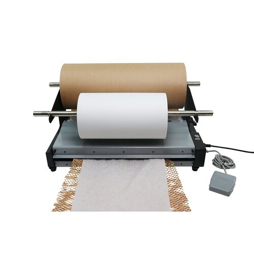 紙泡緩衝紙ロール原紙(PB540E専用紙)