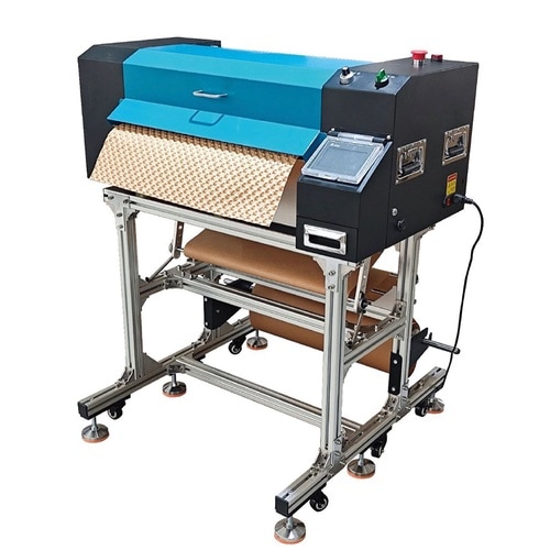 紙泡緩衝紙ロール原紙(PB640E専用紙)