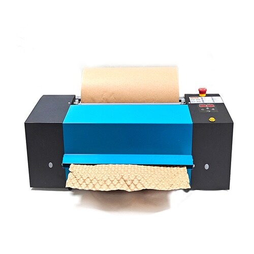 折畳み泡緩衝紙原紙(PB340E専用紙)