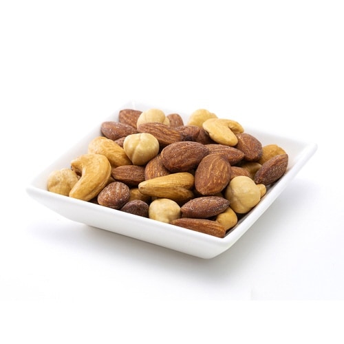 ミックスナッツ 1箱(25P)