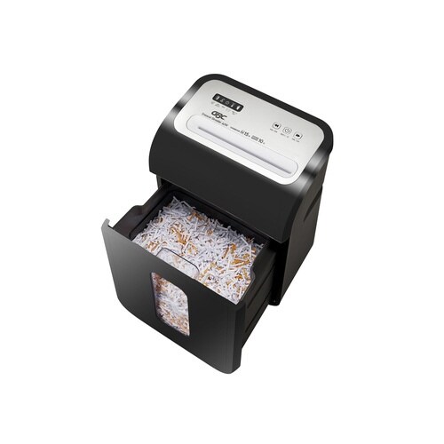 クロスカットシュレッダ A29X