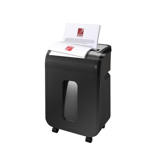 クロスカットシュレッダ A29X