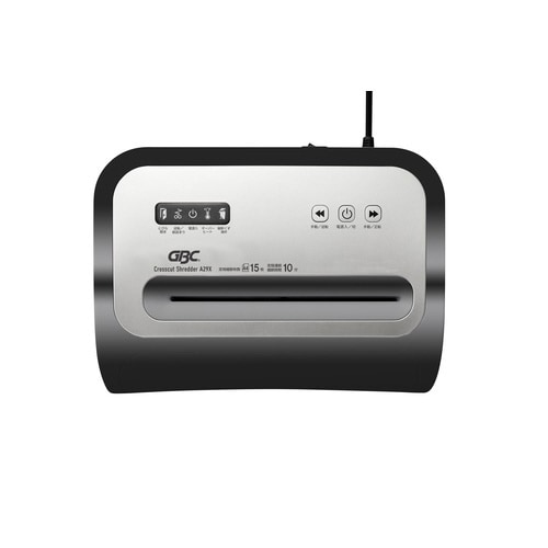 クロスカットシュレッダ A29X