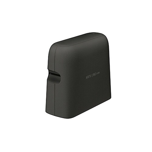 カシオ ネームランド KL−SP100 ブラック