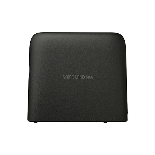 カシオ ネームランド KL−SP100 ブラック